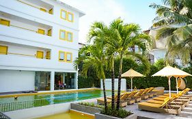 Bloom Hotel Goa